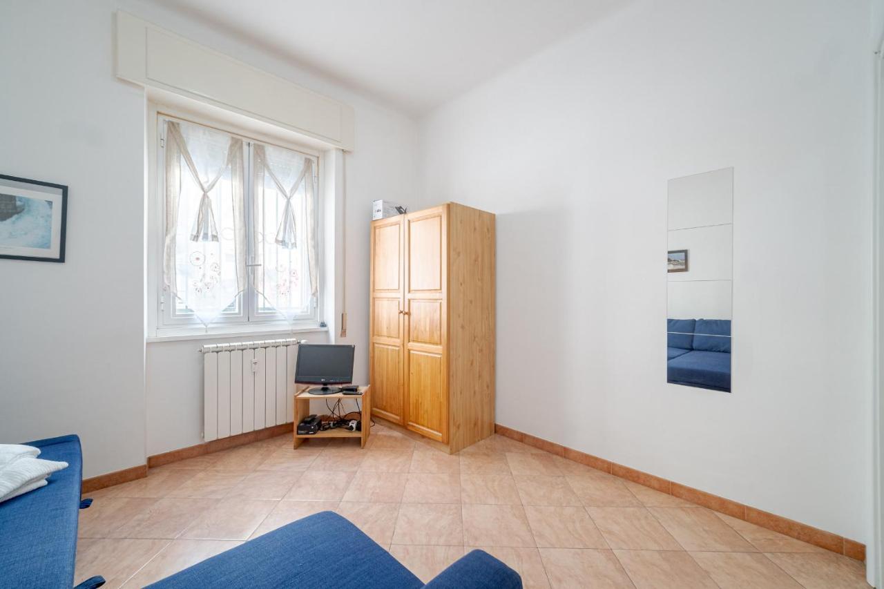 Borgoratti Comfortable Apartment Genova Exterior foto