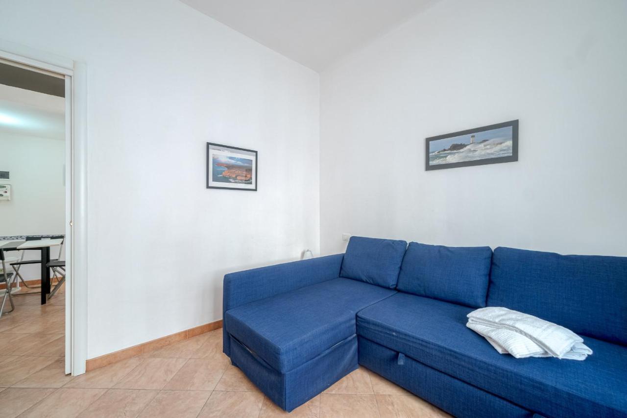 Borgoratti Comfortable Apartment Genova Exterior foto