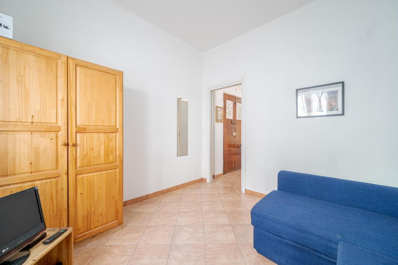 Borgoratti Comfortable Apartment Genova Exterior foto